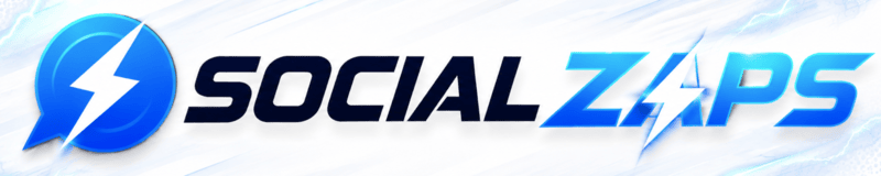 Social Zaps